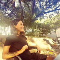 Laura Grafmüller's Photo