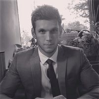 Zachary Soukup's Photo