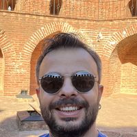 Onur Kubilay's Photo