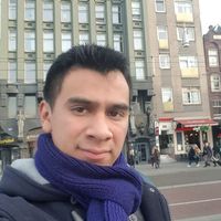 Alejandro Lopez's Photo