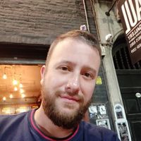 Ignacio Manuel Navalles's Photo