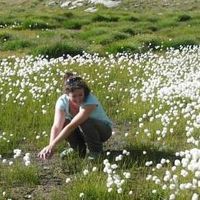 Martina Binosi's Photo