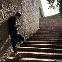 Vladimir Borisov的照片