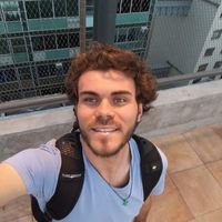 Thiago Freitas的照片