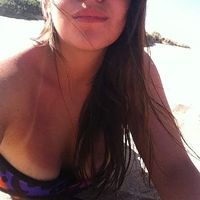 Carolina Vinzoni's Photo