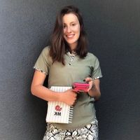 Fotos de Martina Killamet