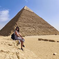 Silvana Lozano's Photo