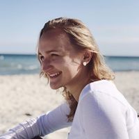 Katarzyna Nocoń's Photo