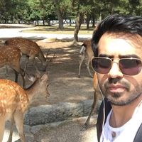 Fotos von Hamad Alharbi