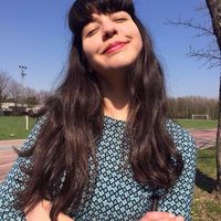 Melissa Basso的照片