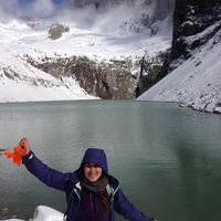 Montserrat Neumann Castel's Photo