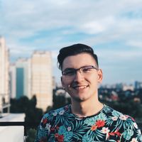 Bogdan  Shapran的照片