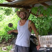 Christopher Shanks的照片