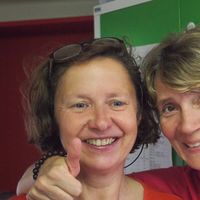 Virginie Dussart的照片