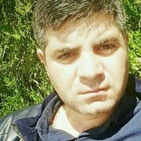 Abraham Ghazaryan's Photo