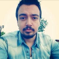 Berk Gültekin的照片