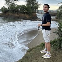 Bazyli Azariel's Photo