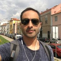 Maximiliano Jozami的照片