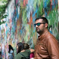 Ramij Shaikh's Photo