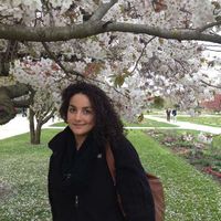 Fotos de Bouchra Amchou