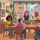 LGBT+ boardgames meetup - Diversidade Em Jogo's picture