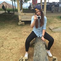 Фотографии пользователя ERICA TAN