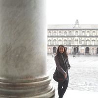 Anna Cavaliere的照片