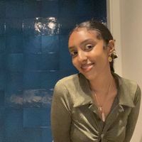 Mary Tadesse's Photo