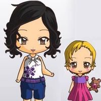 Priscille Licausi's Photo