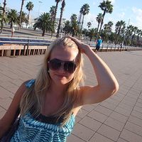 Marie Řadová's Photo