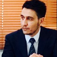 Savaş Kemal Burkay's Photo