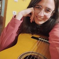 Zsanett  Rotter's Photo