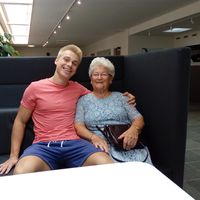 Emil Høeg Engelbrechtsen's Photo