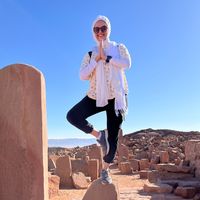 Marwa Abbas的照片