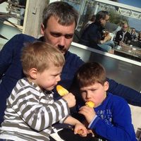 Walter van Oort's Photo