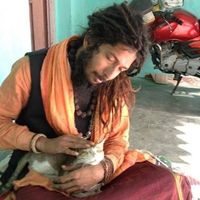 Manmohak Giri's Photo