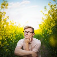 Oskar Pettersson's Photo