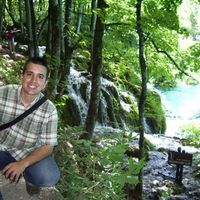 Hugo Landeiro's Photo