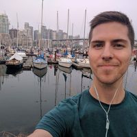 Bernard McDonell的照片