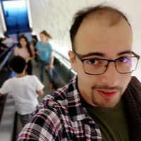 Khalil Mrabet的照片