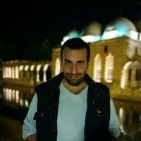 Mohammad AlDarweesh's Photo