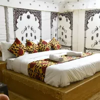 Robin Desert Safari Camp's Photo