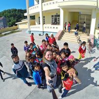 Photos de Astra Taylor-Todd