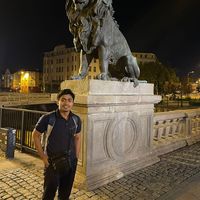 Nabil  Bhuyan's Photo