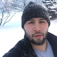 eric Sanchez's Photo