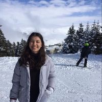 Fotos von Ecrin Göktekin