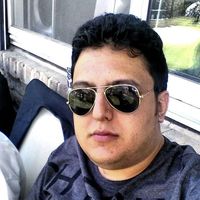 seyyedmohammadamin banaei's Photo