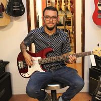 Daniel Medina's Photo