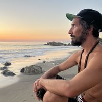 Santiago Rapa's Photo