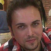 Fernando Barrionuevo's Photo